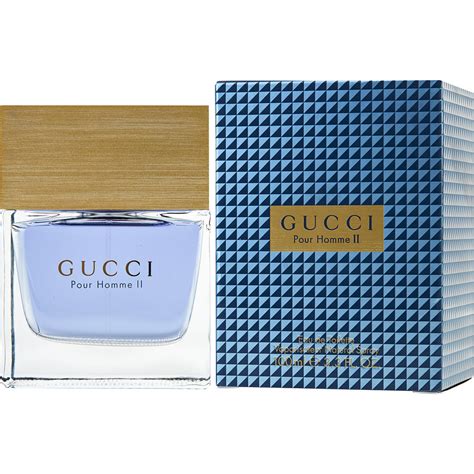 gucci pour homme 2 50 ml|Gucci pour homme ii clone.